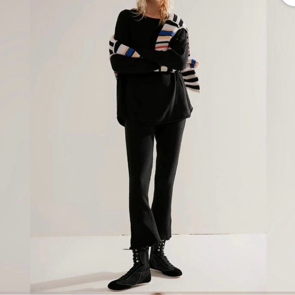 FREE PEOPLE KARINA SET … sold out online…STORE RETURN